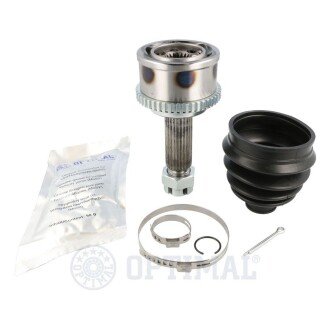 Шрус (граната) внутренний-наружный optimal CW2580