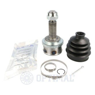 Шрус (граната) внутренний-наружный optimal CW2580