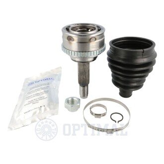 Шрус (граната) внутренний-наружный optimal CW2582