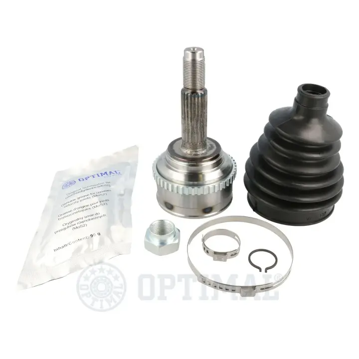 Шрус (граната) внутренний-наружный OPTIMAL CW-2582