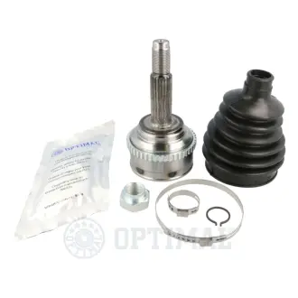 Шрус (граната) внутренний-наружный OPTIMAL CW-2582