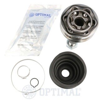 Шрус (граната) внутрішній-зовнішній optimal CW2591