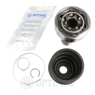 Шрус (граната) внутренний-наружный optimal CW2600