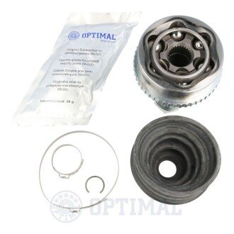 Шрус (граната) внутренний-наружный optimal CW2602