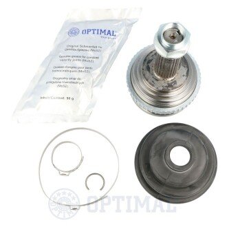 Шрус (граната) внутренний-наружный optimal CW2602