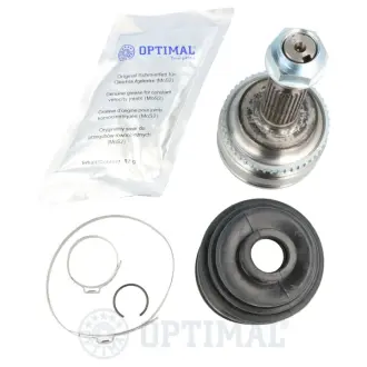 Шрус (граната) внутренний-наружный OPTIMAL CW-2605