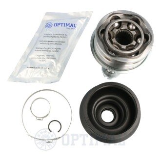 Шрус (граната) внутрішній-зовнішній optimal CW2611