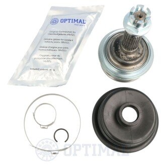 Шрус (граната) внутрішній-зовнішній optimal CW2611