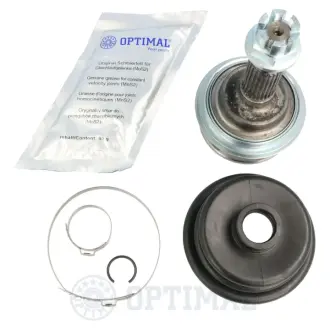 Шрус (граната) внутренний-наружный OPTIMAL CW-2611