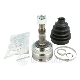 Шрус (граната) внутренний-наружный OPTIMAL CW-2612