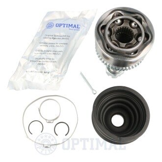 Шрус (граната) внутренний-наружный optimal CW2628