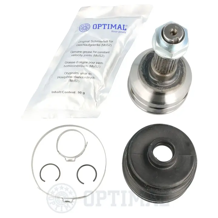 Шрус (граната) внутренний-наружный OPTIMAL CW2629