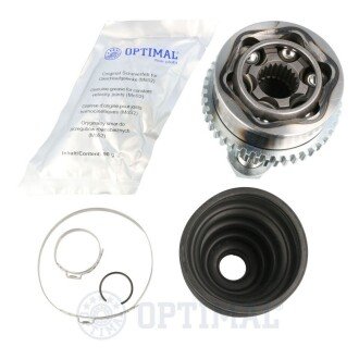 Шрус (граната) внутрішній-зовнішній optimal CW2630