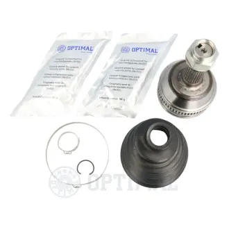 Шрус (граната) внутренний-наружный OPTIMAL CW2632 Рендж (ленд) ровер