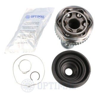 Шрус (граната) внутренний-наружный optimal CW2643