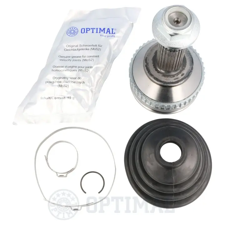 Шрус (граната) внутренний-наружный OPTIMAL CW-2643