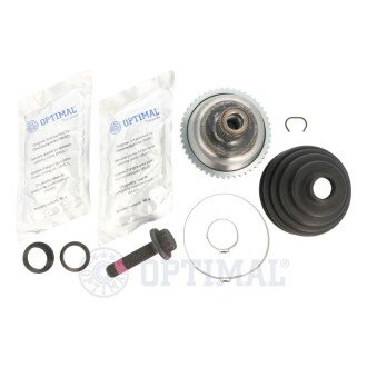 Шрус (граната) внутренний-наружный optimal CW2645