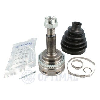 Шрус (граната) внутрішній-зовнішній optimal CW2671