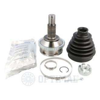 Шрус (граната) внутренний-наружный optimal CW2675