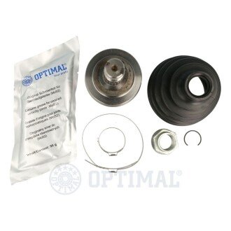 Шрус (граната) внутрішній-зовнішній optimal CW2685 на Опель Адам