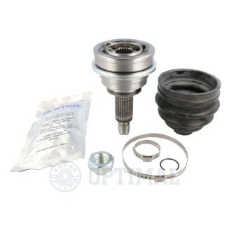 Шрус (граната) внутрішній-зовнішній optimal CW2687