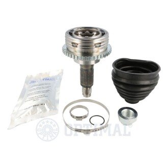 Шрус (граната) внутренний-наружный optimal CW2696