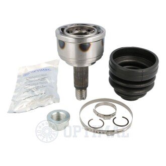 Шрус (граната) внутрішній-зовнішній optimal CW2699