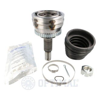 Шрус (граната) внутренний-наружный optimal CW2701