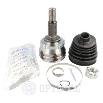 Шрус (граната) внутренний-наружный optimal CW2701