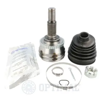 Шрус (граната) внутренний-наружный OPTIMAL CW-2701