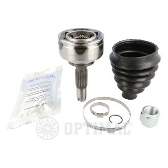 Шрус (граната) внутренний-наружный optimal CW2711