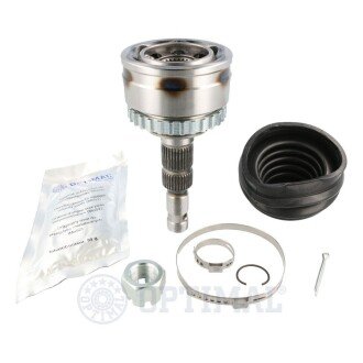 Шрус (граната) внутренний-наружный optimal CW2713