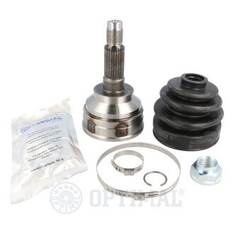 Шрус (граната) внутрішній-зовнішній optimal CW2739 на Мазда 626 gd