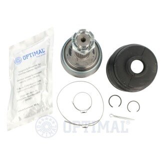 Шрус (граната) внутренний-наружный optimal CW2750 на Митсубиси Эклипс