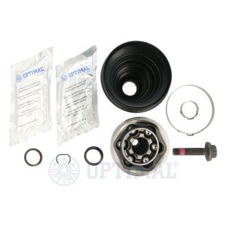 Пильовик шруса (гранати) внутрішній-зовнішній optimal CW2808