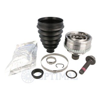 Пильовик шруса (гранати) внутрішній-зовнішній optimal CW2809