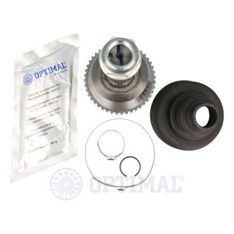 Шрус (граната) внутренний-наружный optimal CW2834 на Фиат Типо