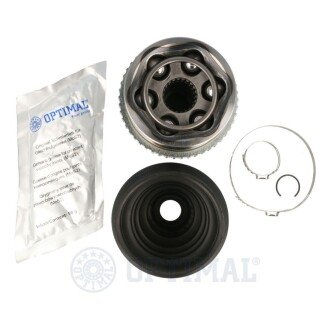 Шрус (граната) внутрішній-зовнішній optimal CW2837