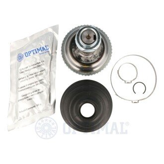 Шрус (граната) внутрішній-зовнішній optimal CW2837 на Хонда Цивик