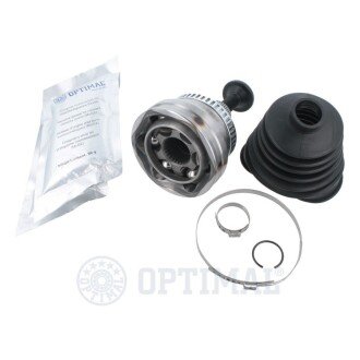 Шрус (граната) внутренний-наружный optimal CW2838