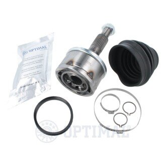 Шрус (граната) внутрішній-зовнішній optimal CW2856