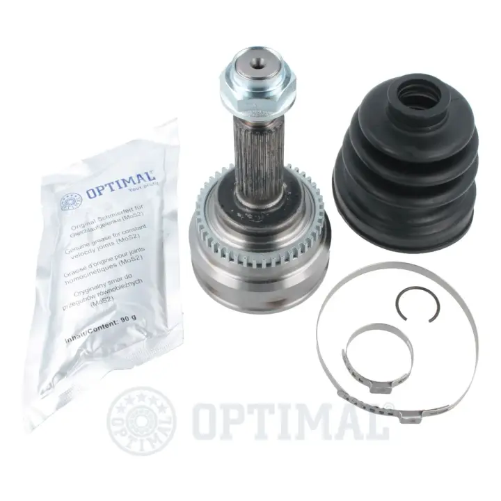 Шрус (граната) внутрішній-зовнішній OPTIMAL CW2860 (фото 1)