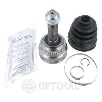 Шрус (граната) внутрішній-зовнішній optimal CW2860