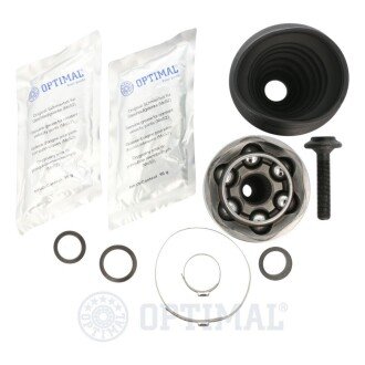 Шрус (граната) внутренний-наружный optimal CW2908