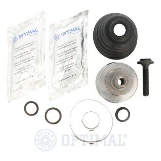 Шрус (граната) внутренний-наружный optimal CW2908