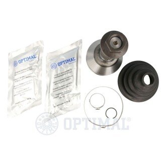 Шрус (граната) внутренний-наружный optimal CW2932