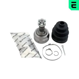 Шрус (граната) внутренний-наружный OPTIMAL CW2987 Пежо 405