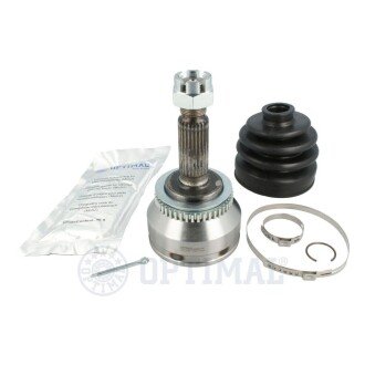 Шрус (граната) внутрішній-зовнішній optimal CW2994