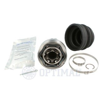 Шрус (граната) внутрішній-зовнішній optimal CW3020