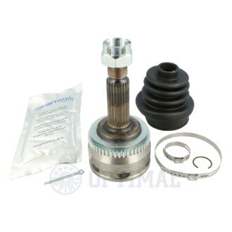 Шрус (граната) внутренний-наружный optimal CW3026